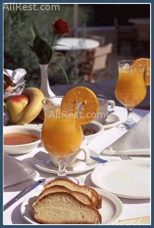 Alkyon Resort Hotel 23